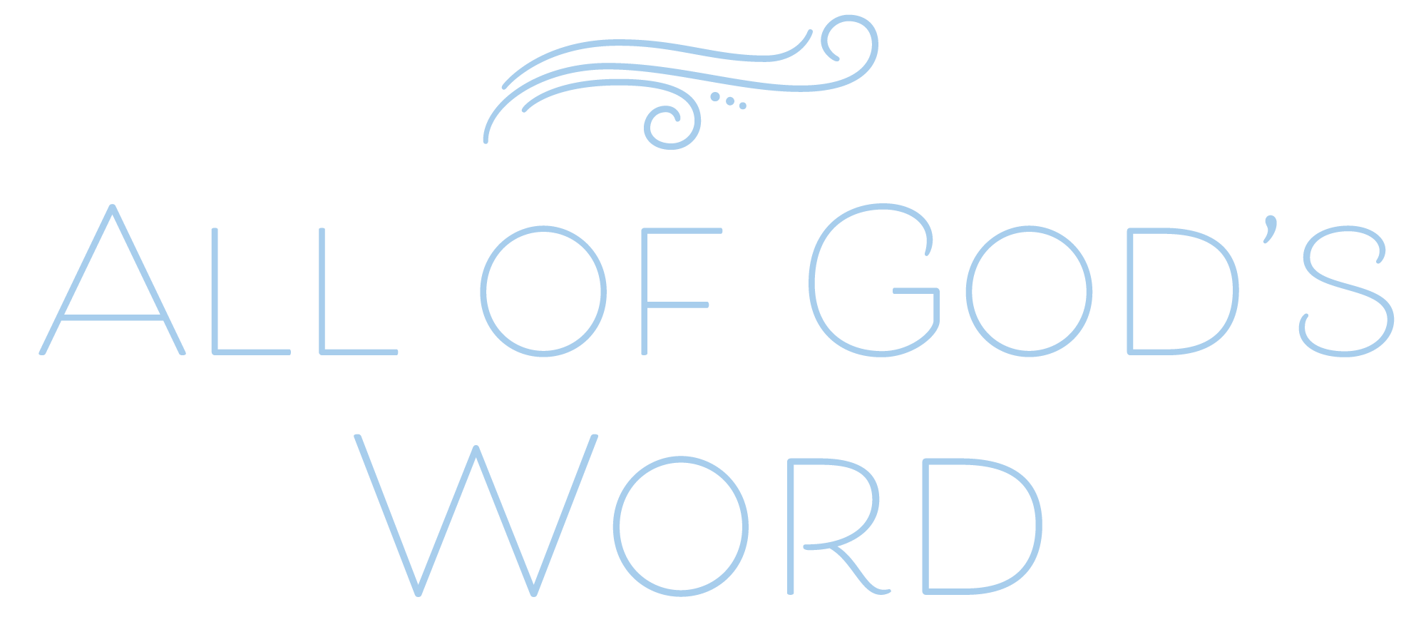 All of God's Word